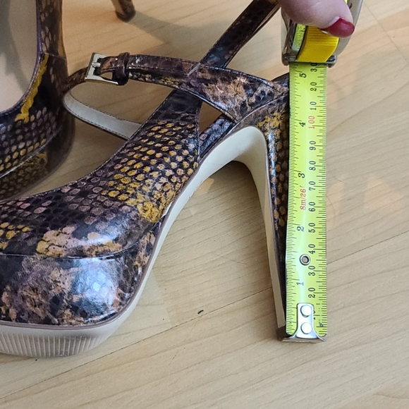 INC - International Concepts Heels - Picture 8 of 9